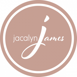 Jacalyn James Logo