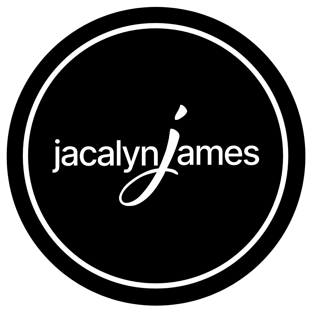 Jacalyn James Logo