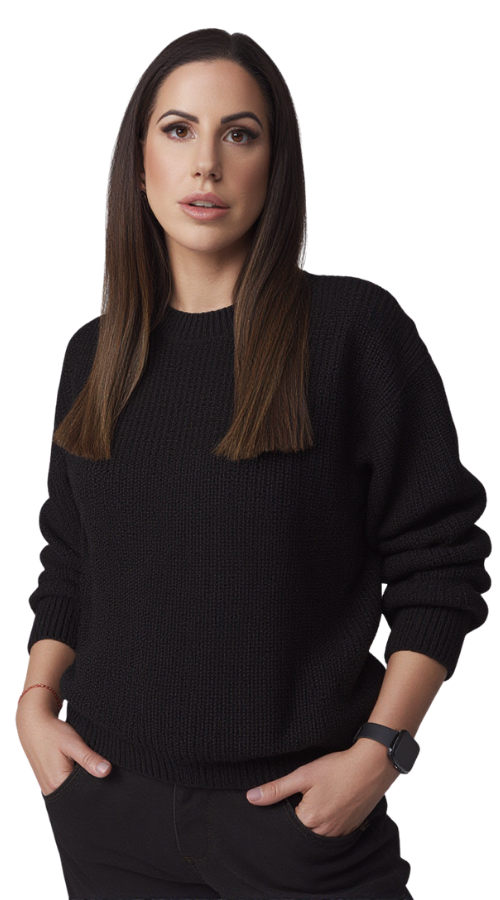 Abigail Jacalyn James