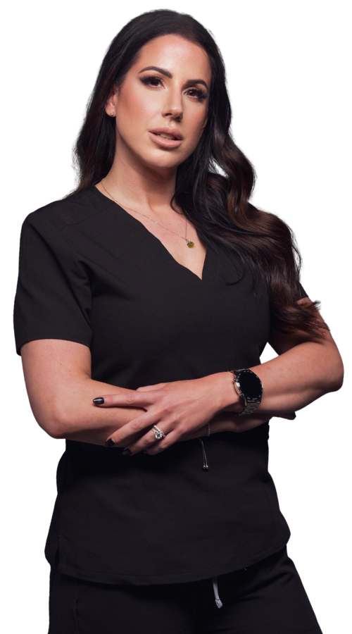 Abigail Jacalyn James