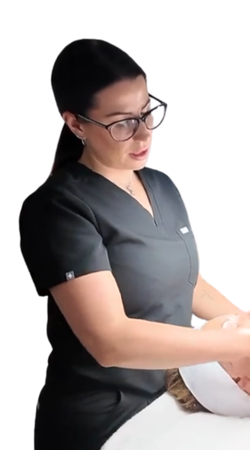 Abigail Jacalyn James