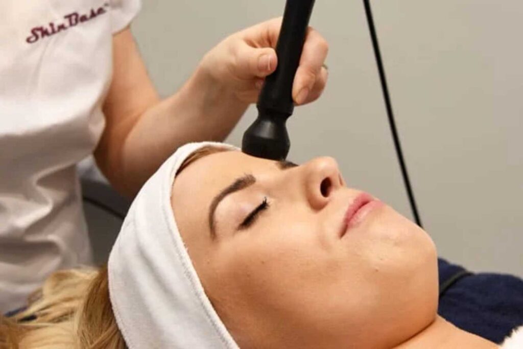 Collagen Lift Skinbase Head