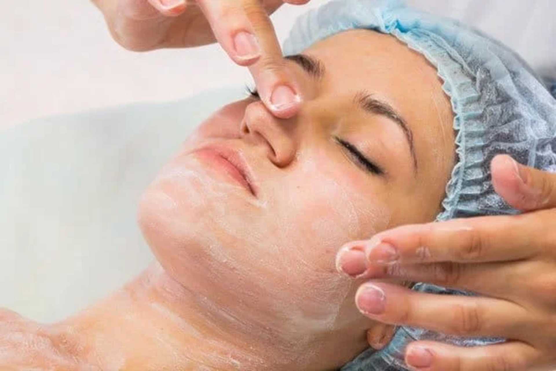 Laser Hair Removal Skin Treatment