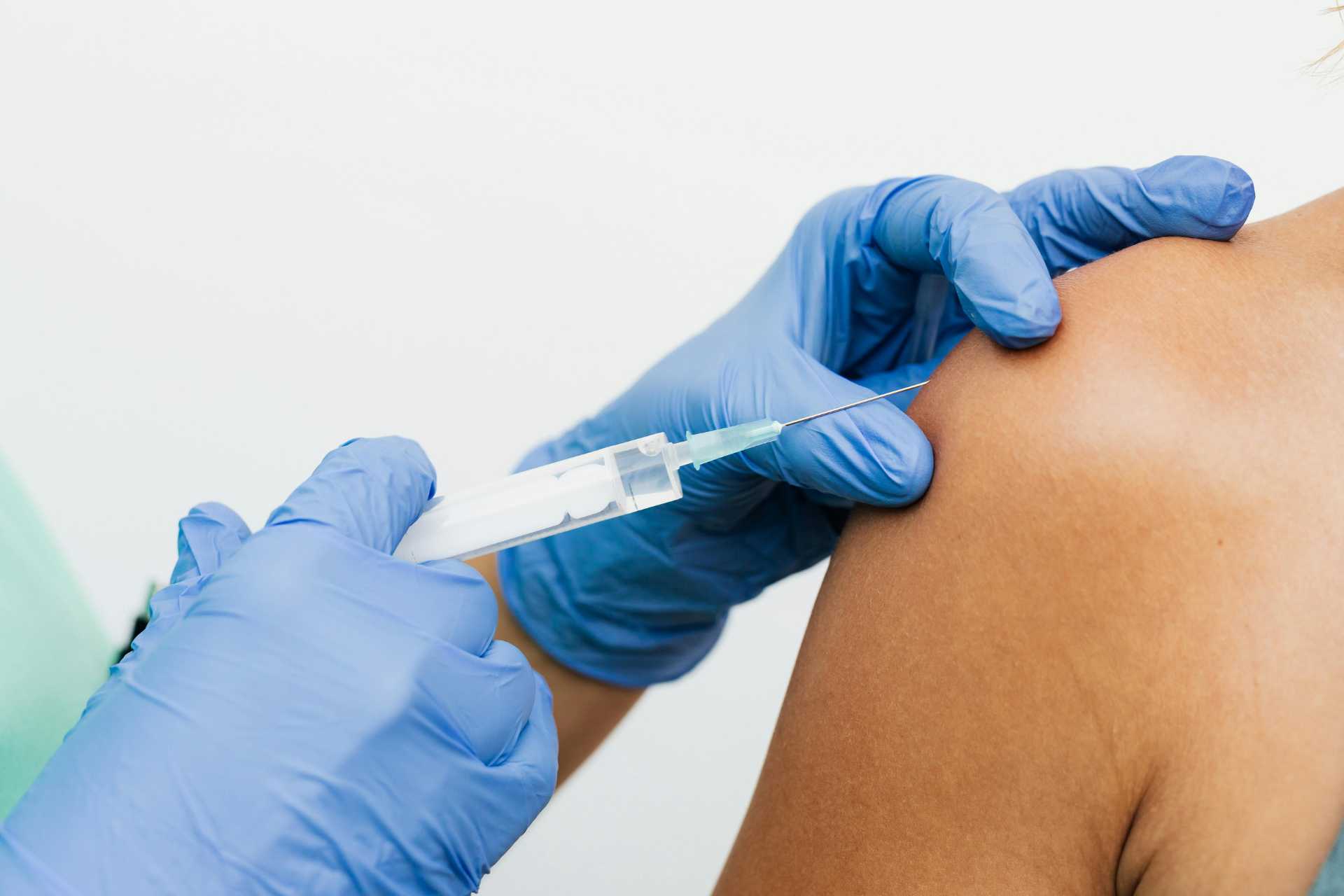 Introducing Vitamin B Complex Injections - Jacalyn James Skin Clinic