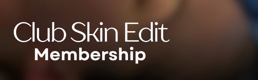 Club Skin Edit Membership Header